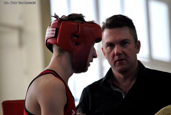 II Ogólnopolski Turniej Bokserski. Fotorelacja