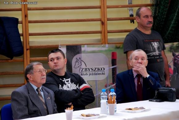 II Ogólnopolski Turniej Bokserski. Fotorelacja