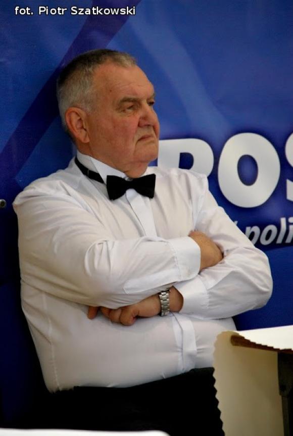 II Ogólnopolski Turniej Bokserski. Fotorelacja