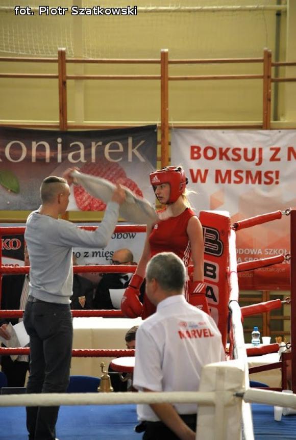 II Ogólnopolski Turniej Bokserski. Fotorelacja