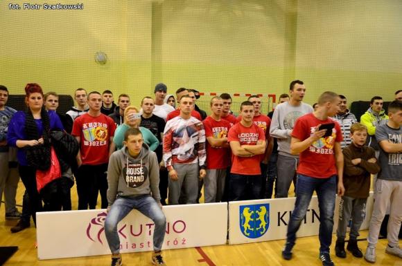 II Ogólnopolski Turniej Bokserski. Fotorelacja