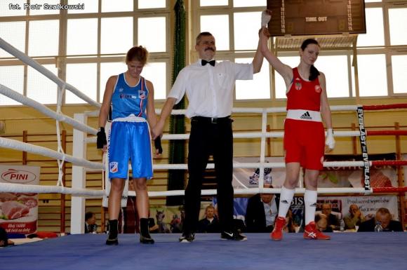 II Ogólnopolski Turniej Bokserski. Fotorelacja
