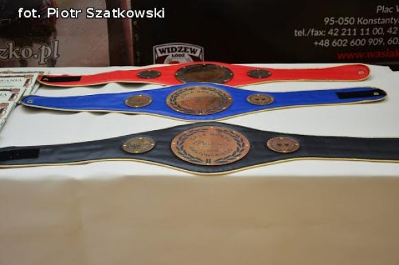 II Ogólnopolski Turniej Bokserski. Fotorelacja