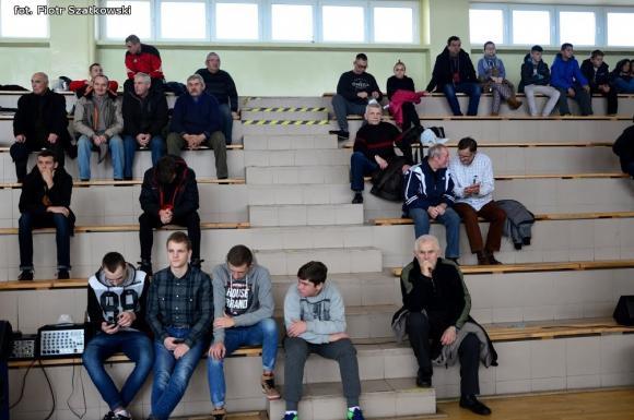 II Ogólnopolski Turniej Bokserski. Fotorelacja