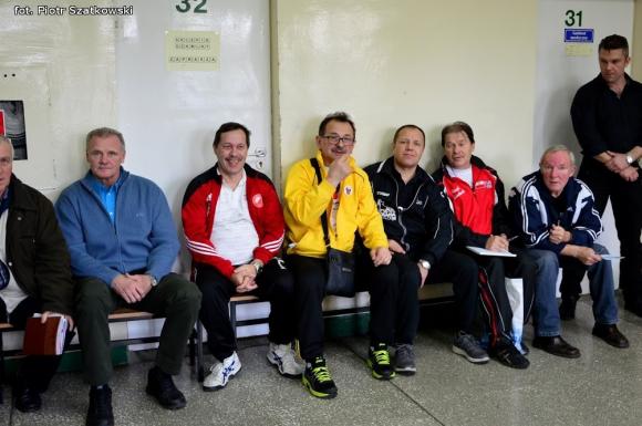 II Ogólnopolski Turniej Bokserski. Fotorelacja