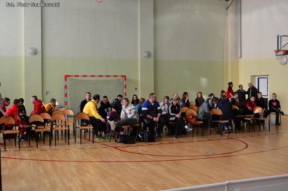 II Ogólnopolski Turniej Bokserski. Fotorelacja