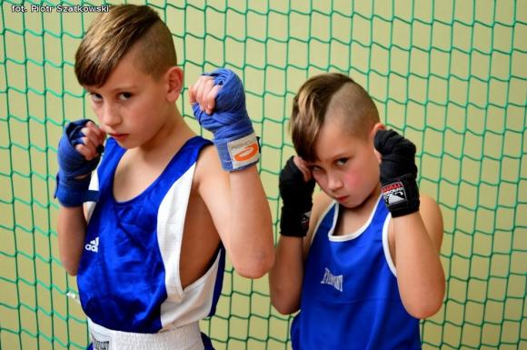 II Ogólnopolski Turniej Bokserski. Fotorelacja