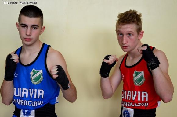 II Ogólnopolski Turniej Bokserski. Fotorelacja
