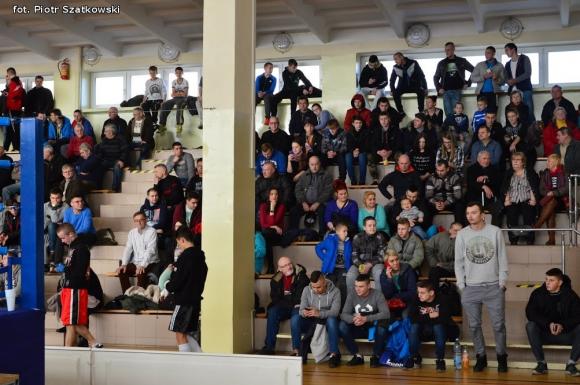 II Ogólnopolski Turniej Bokserski. Fotorelacja