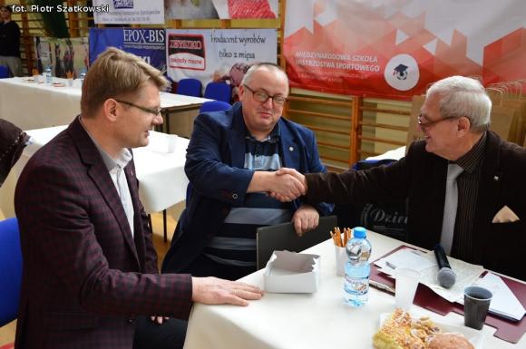 II Ogólnopolski Turniej Bokserski. Fotorelacja