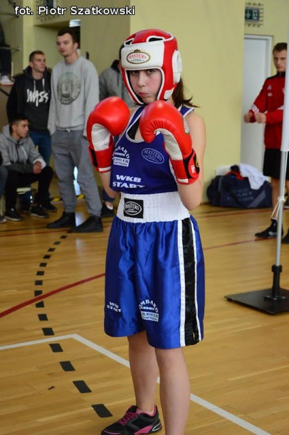 II Ogólnopolski Turniej Bokserski. Fotorelacja