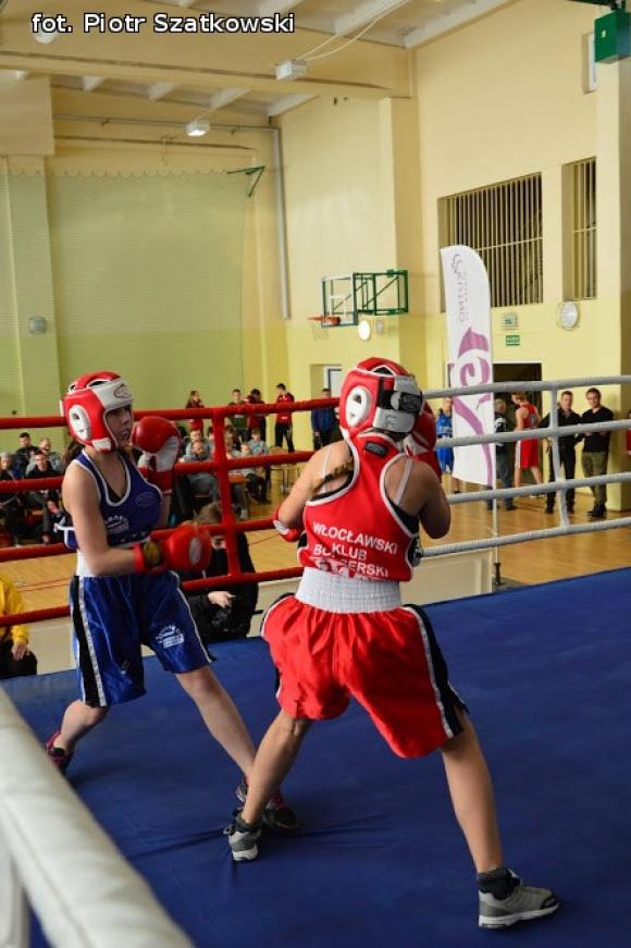 II Ogólnopolski Turniej Bokserski. Fotorelacja
