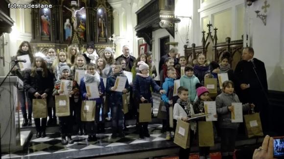 Laureaci Cecyliady 2016