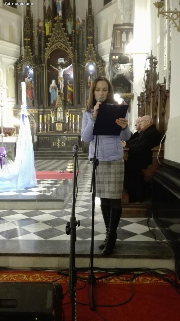 Laureaci Cecyliady 2016