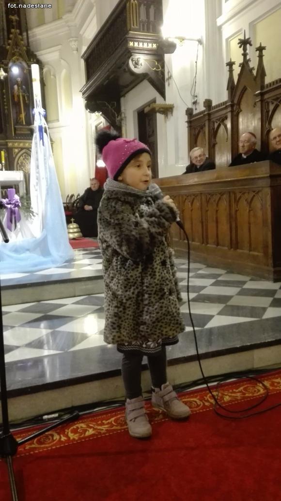 Laureaci Cecyliady 2016