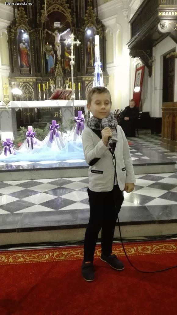 Laureaci Cecyliady 2016