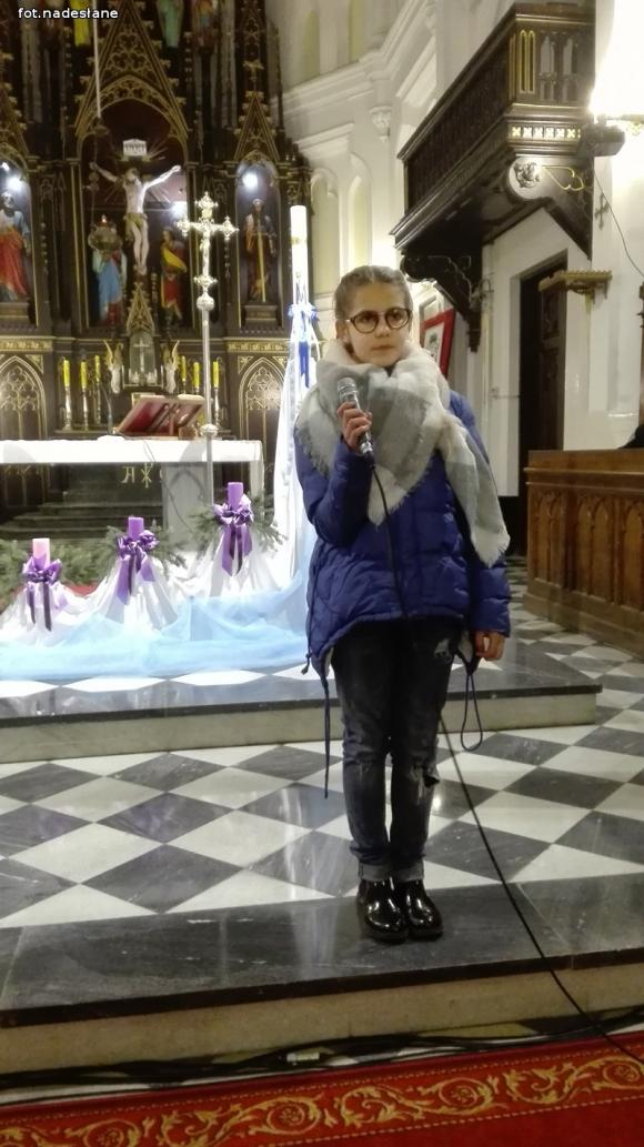 Laureaci Cecyliady 2016