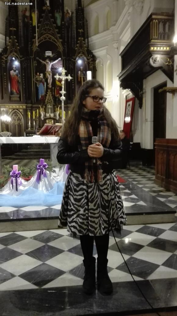 Laureaci Cecyliady 2016