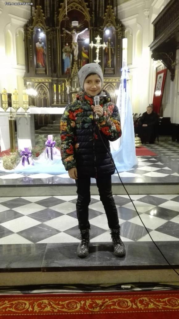 Laureaci Cecyliady 2016