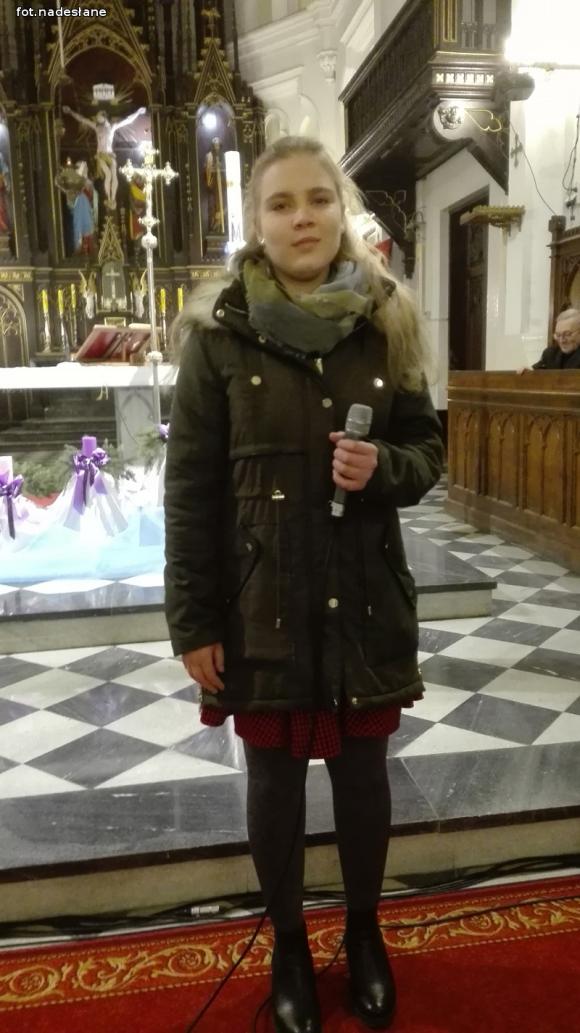 Laureaci Cecyliady 2016