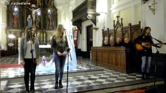 Laureaci Cecyliady 2016