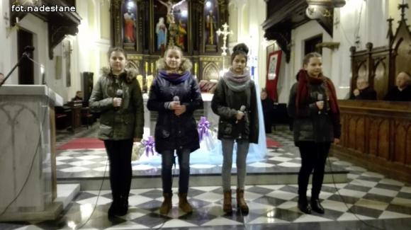 Laureaci Cecyliady 2016