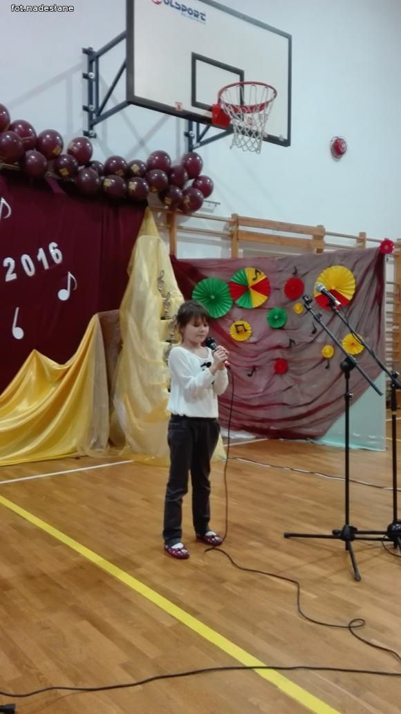 Laureaci Cecyliady 2016