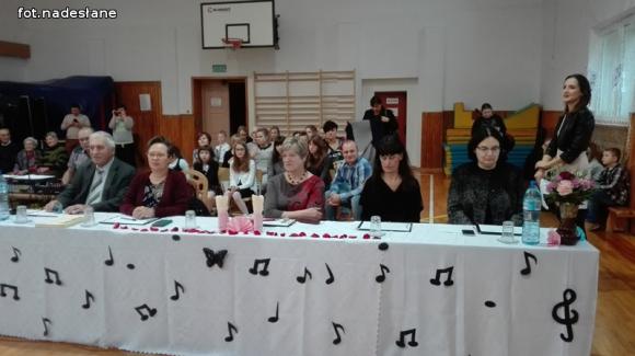 Laureaci Cecyliady 2016