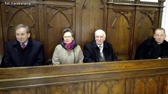 Laureaci Cecyliady 2016