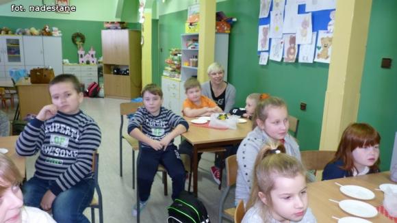 Rafał Klimczak w Grabowie