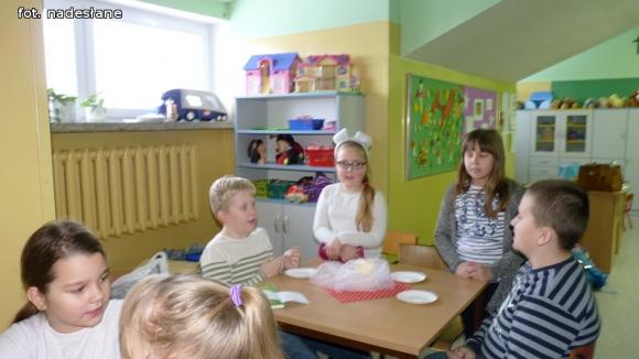 Rafał Klimczak w Grabowie