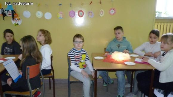 Rafał Klimczak w Grabowie