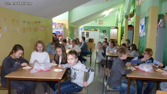 Rafał Klimczak w Grabowie