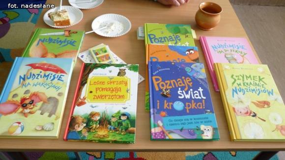 Rafał Klimczak w Grabowie