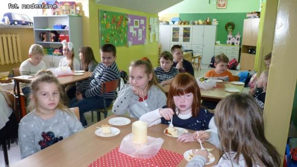 Rafał Klimczak w Grabowie