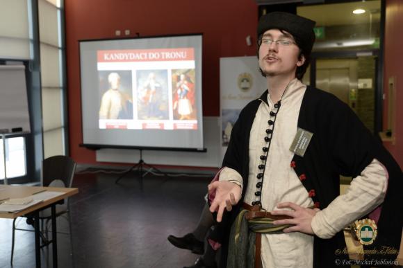 Zakończenie Walki o tron 1733