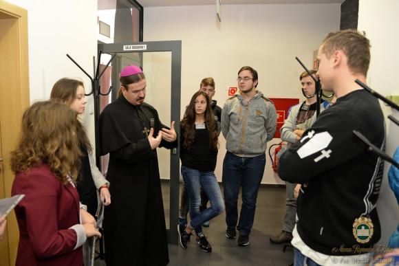 Zakończenie Walki o tron 1733