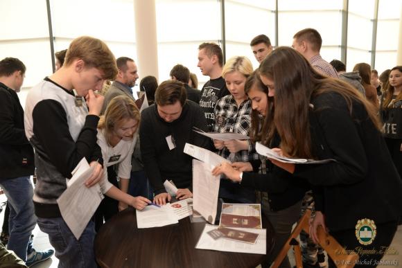 Zakończenie Walki o tron 1733