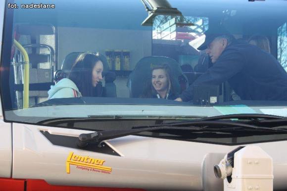 Lotnisko bez tajemnic