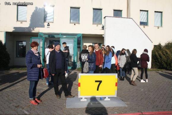 Lotnisko bez tajemnic