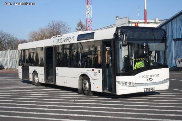 Lotnisko bez tajemnic