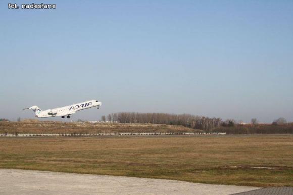 Lotnisko bez tajemnic