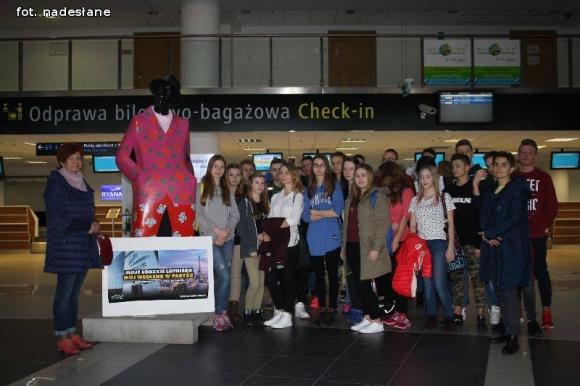 Lotnisko bez tajemnic