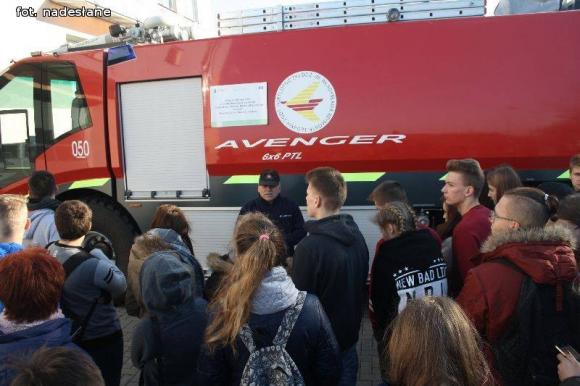 Lotnisko bez tajemnic