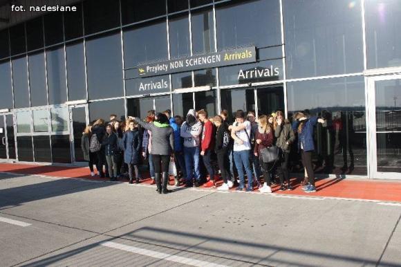 Lotnisko bez tajemnic