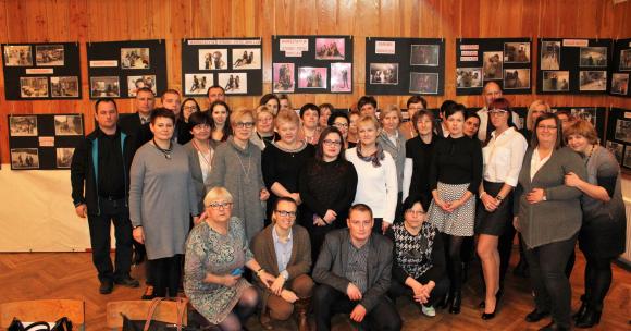  Nawracać na drogę cnoty i umiłować. DoMOStwo z misją ma 15 lat!