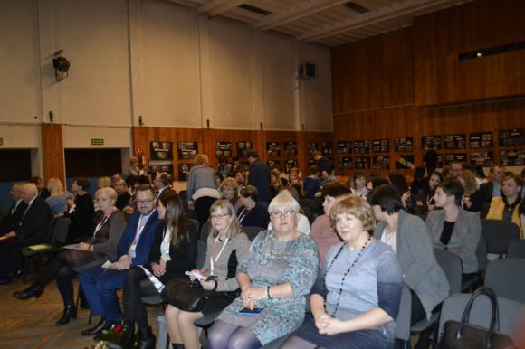  Nawracać na drogę cnoty i umiłować. DoMOStwo z misją ma 15 lat!