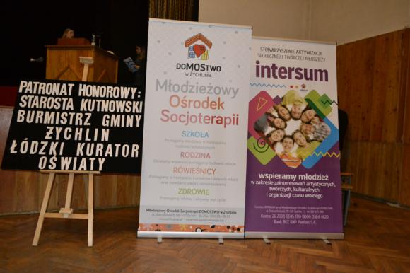  Nawracać na drogę cnoty i umiłować. DoMOStwo z misją ma 15 lat!