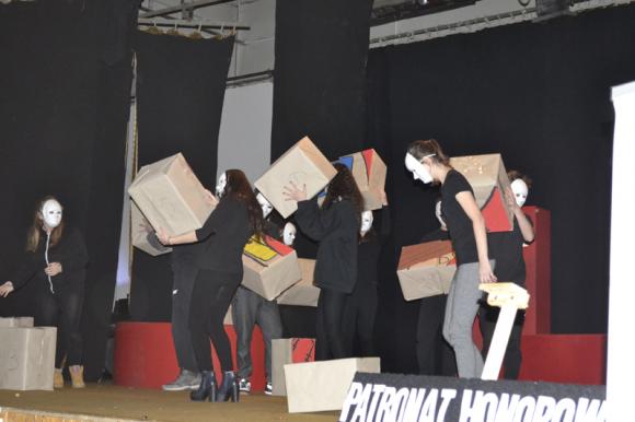  Nawracać na drogę cnoty i umiłować. DoMOStwo z misją ma 15 lat!