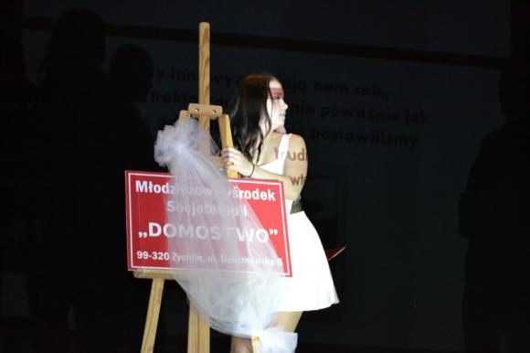  Nawracać na drogę cnoty i umiłować. DoMOStwo z misją ma 15 lat!